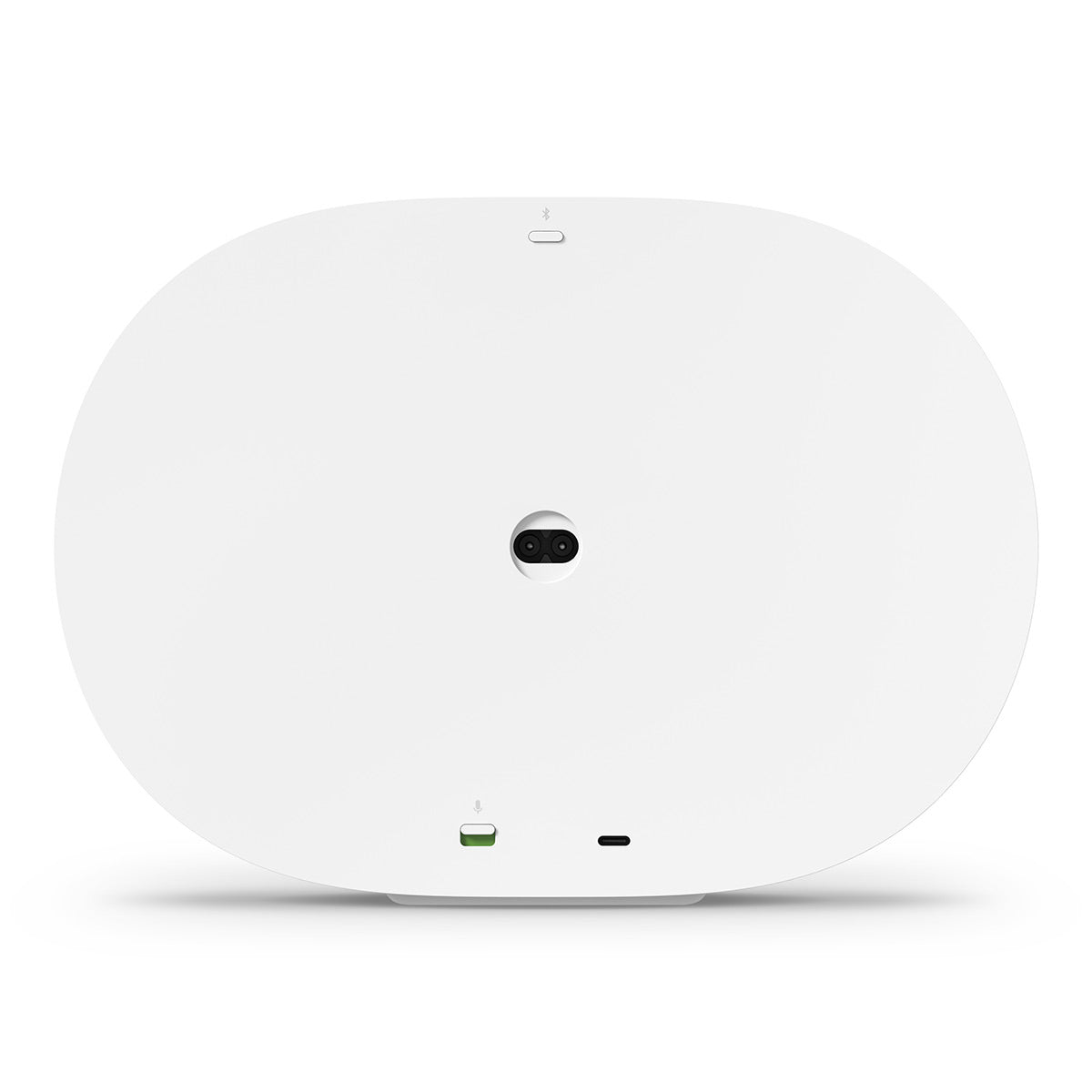 Stream Onyx Works with Sonos Wireless Turntable with Pair of Sonos Era 300 Wireless Smart Speaker (White)