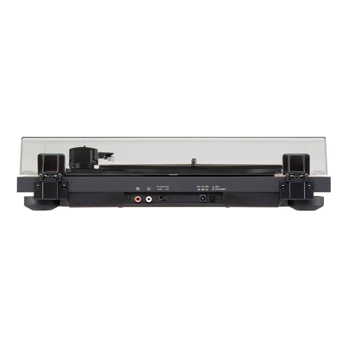 TEACTN-180BT-A3 Belt-Drive Turntable with Bluetooth, Built-In Phono Amp, & Pre-Installed Audio-Technica MM Cartridge