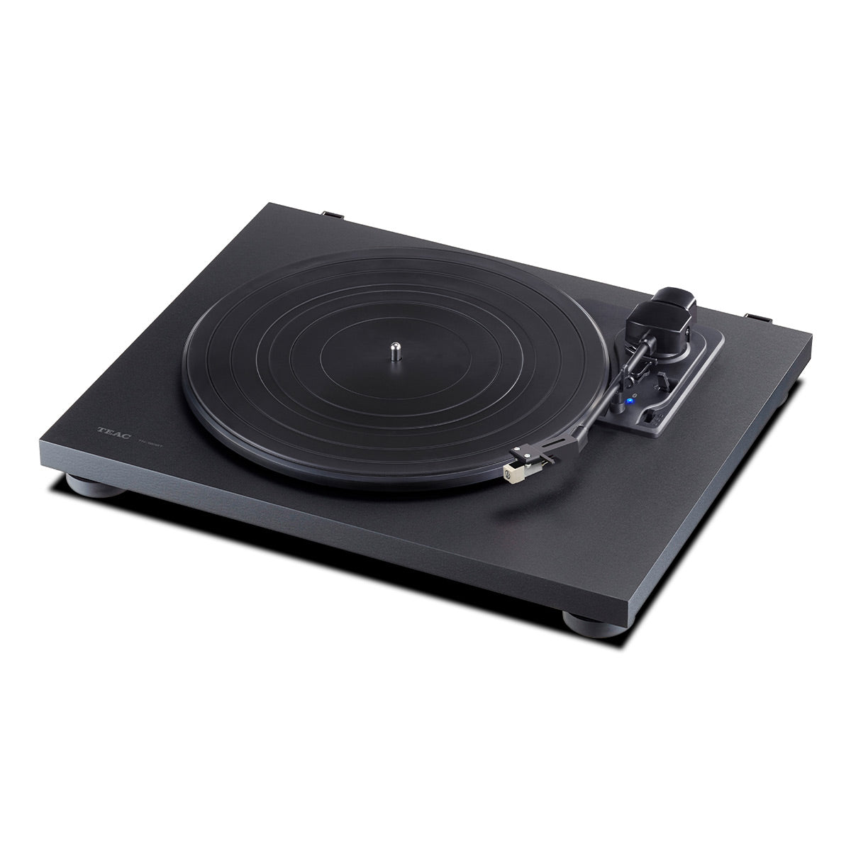 TEACTN-180BT-A3 Belt-Drive Turntable with Bluetooth, Built-In Phono Amp, & Pre-Installed Audio-Technica MM Cartridge
