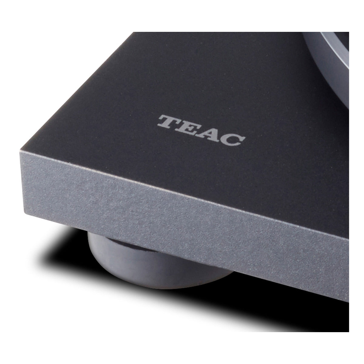 TEACTN-280BT-A3 Belt-Drive Wireless Turntable with Bluetooth, Built-In Phono Amp, and Pre-Installed Audio-Technica MM Cartridge (Black)