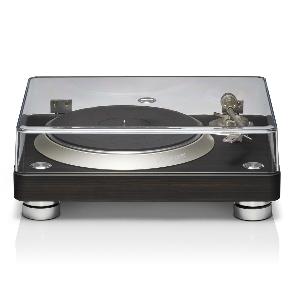 DenonDP-3000NE Premium Direct-Drive Hi-Fi Turntable