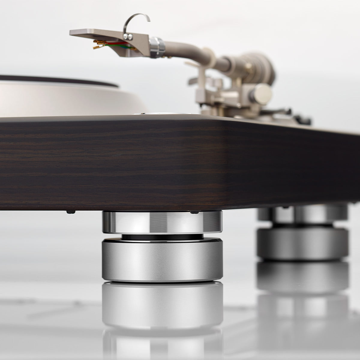 DenonDP-3000NE Premium Direct-Drive Hi-Fi Turntable
