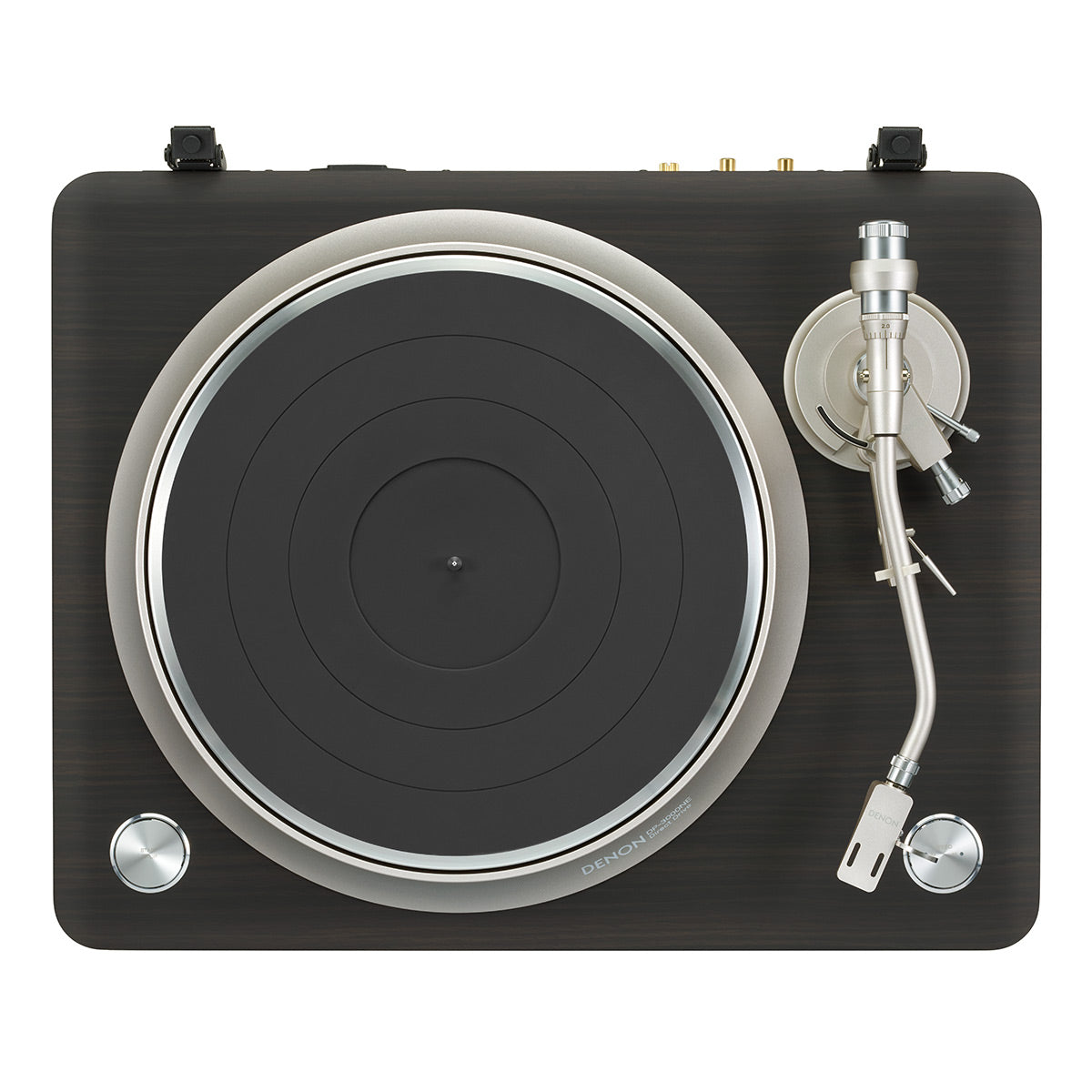 DenonDP-3000NE Premium Direct-Drive Hi-Fi Turntable