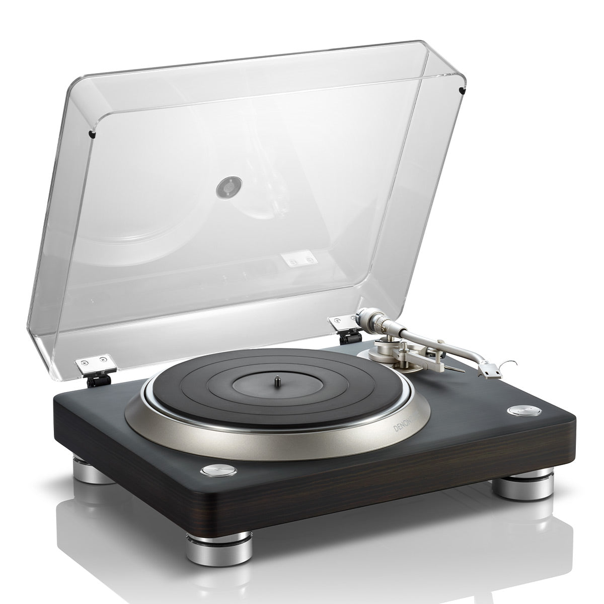 DenonDP-3000NE Premium Direct-Drive Hi-Fi Turntable