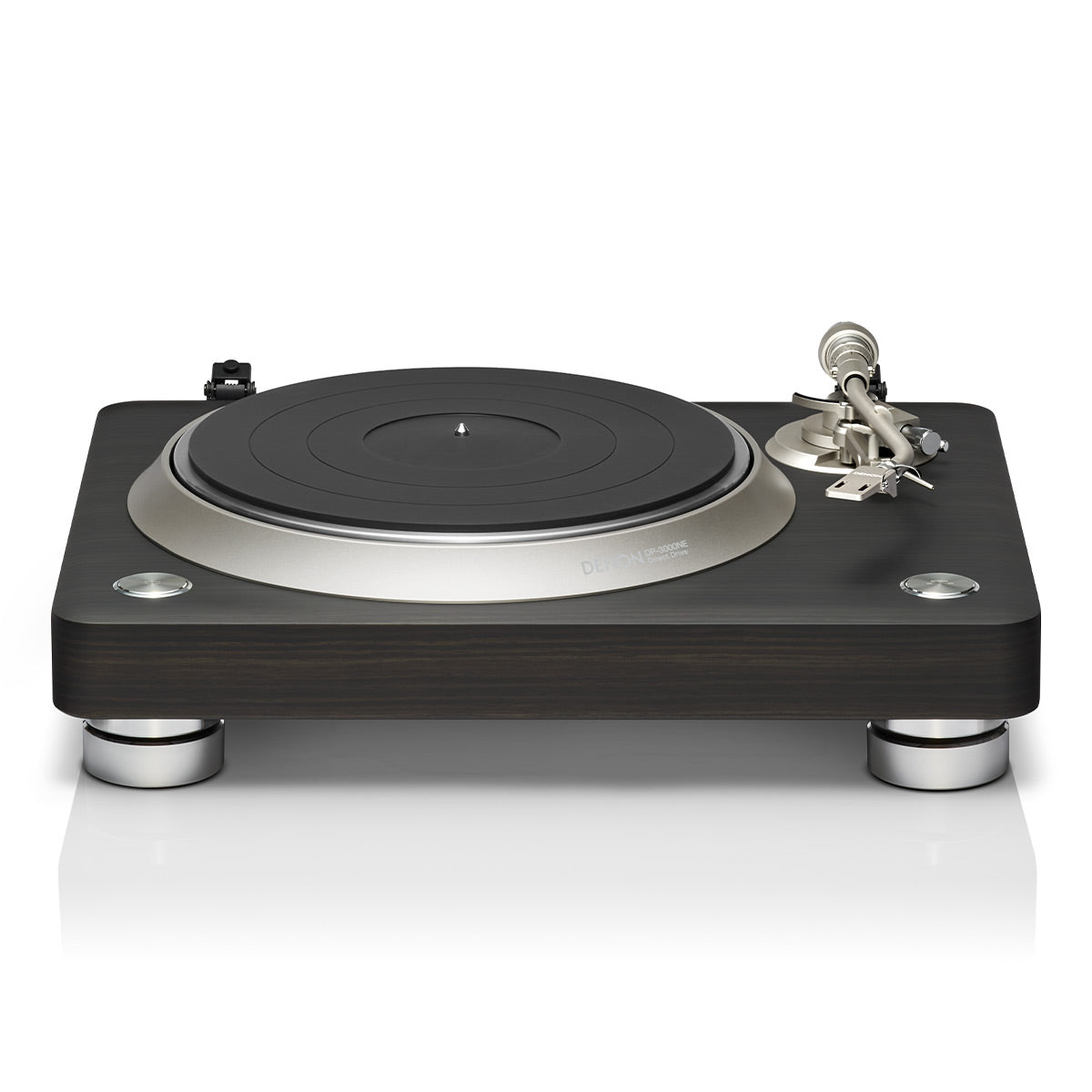 DenonDP-3000NE Premium Direct-Drive Hi-Fi Turntable