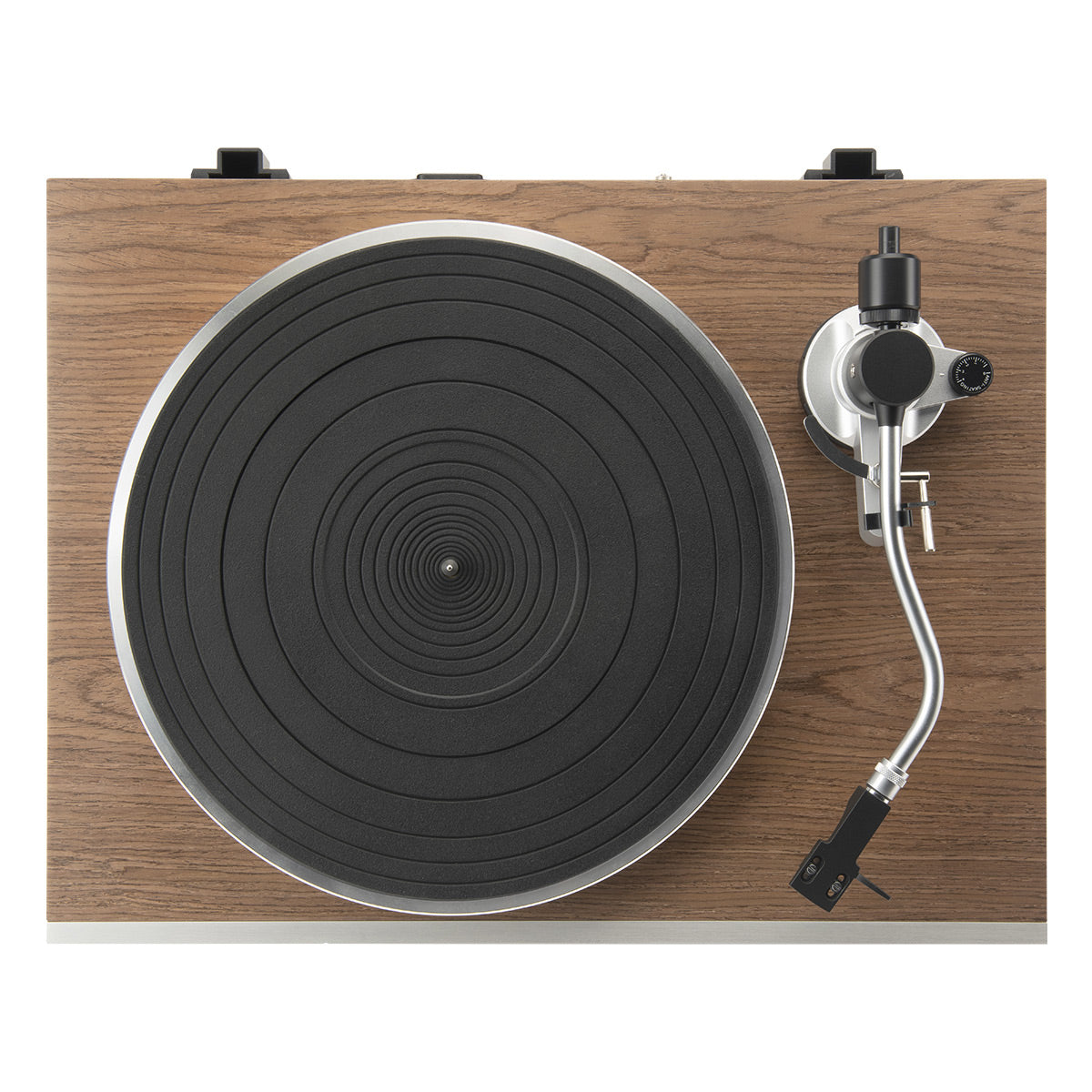 JBLTT350 Classic Direct Drive Turntable with Pre-Installed Audio Technica Cartridge
