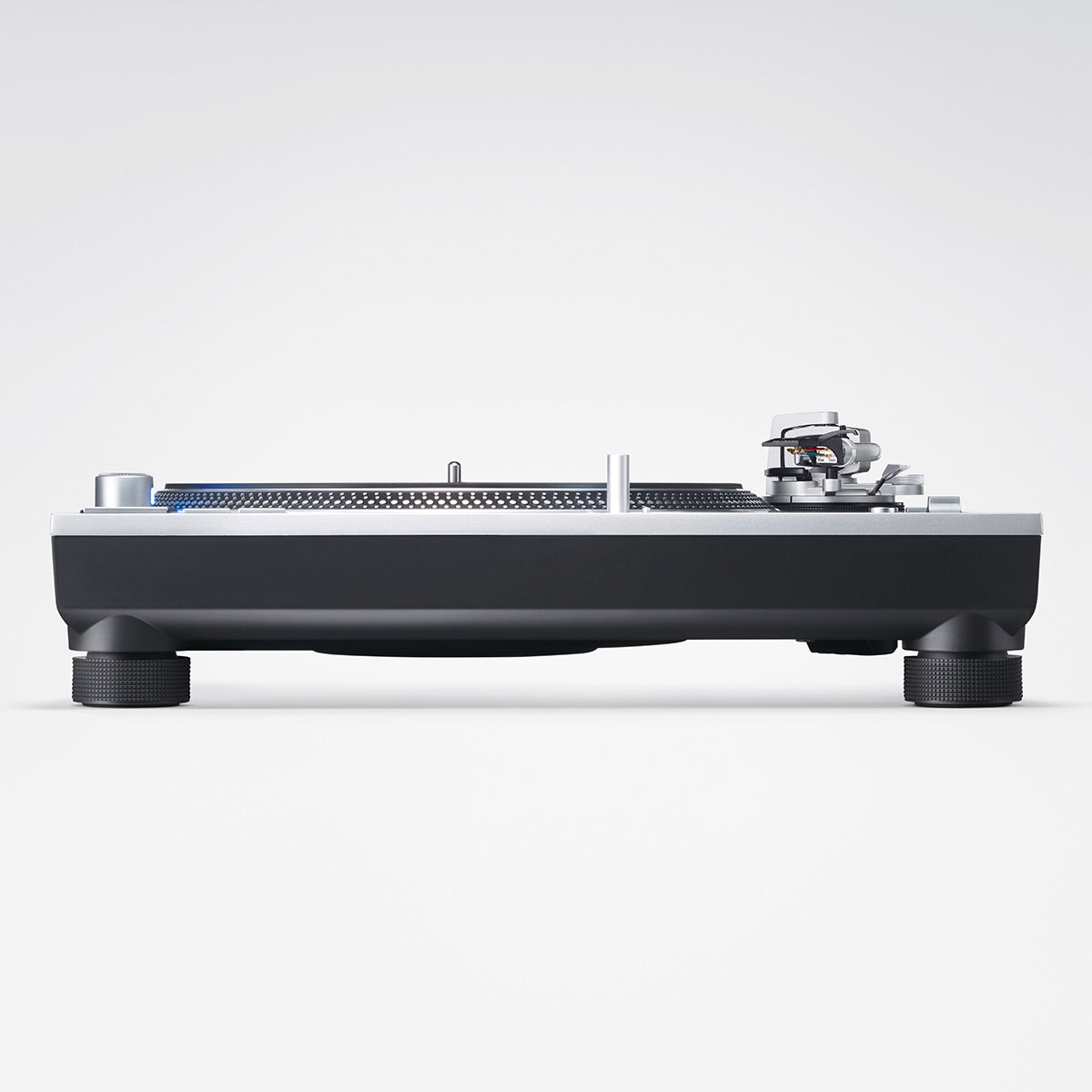 TechnicsSL-1200GR2 Direct Drive Turntable (Silver)