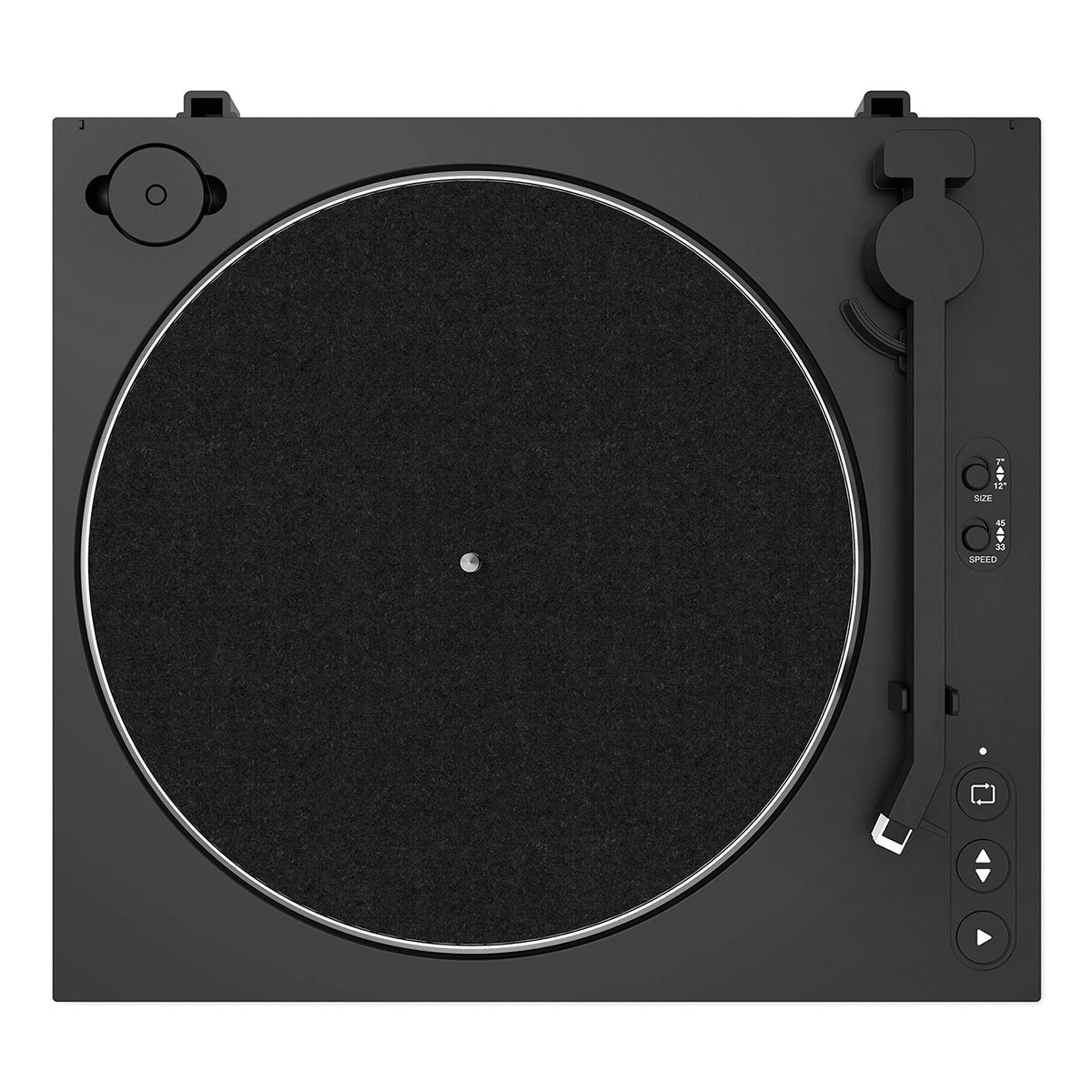 VPT-800 Automatic Turntable with Bluetooth