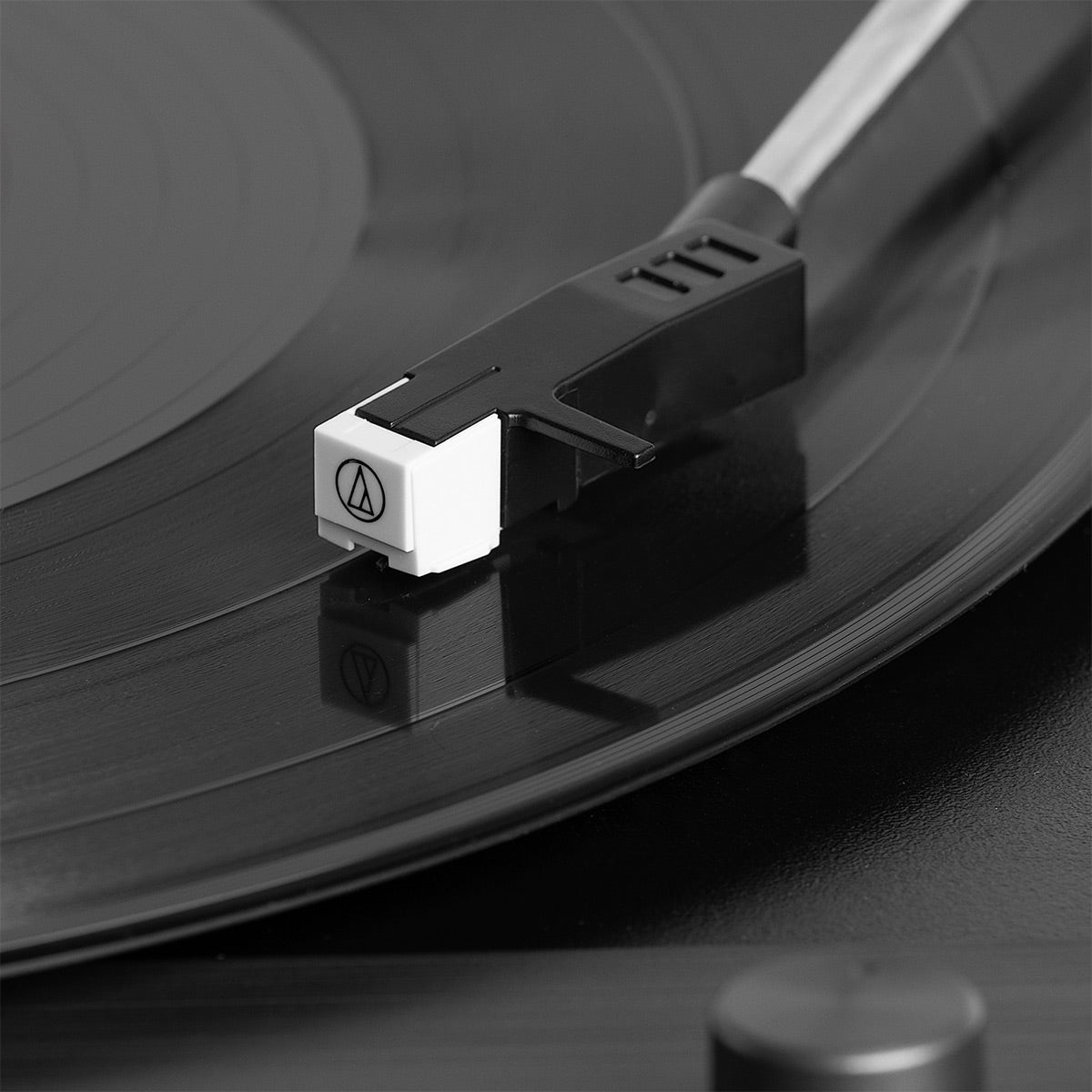 Eastwood Signature Bluetooth Record Player (Espresso)