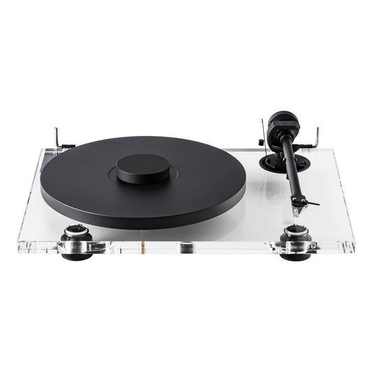 ProJect XA B Balanced Turntable with Pick it PRO Balanced Cartridge