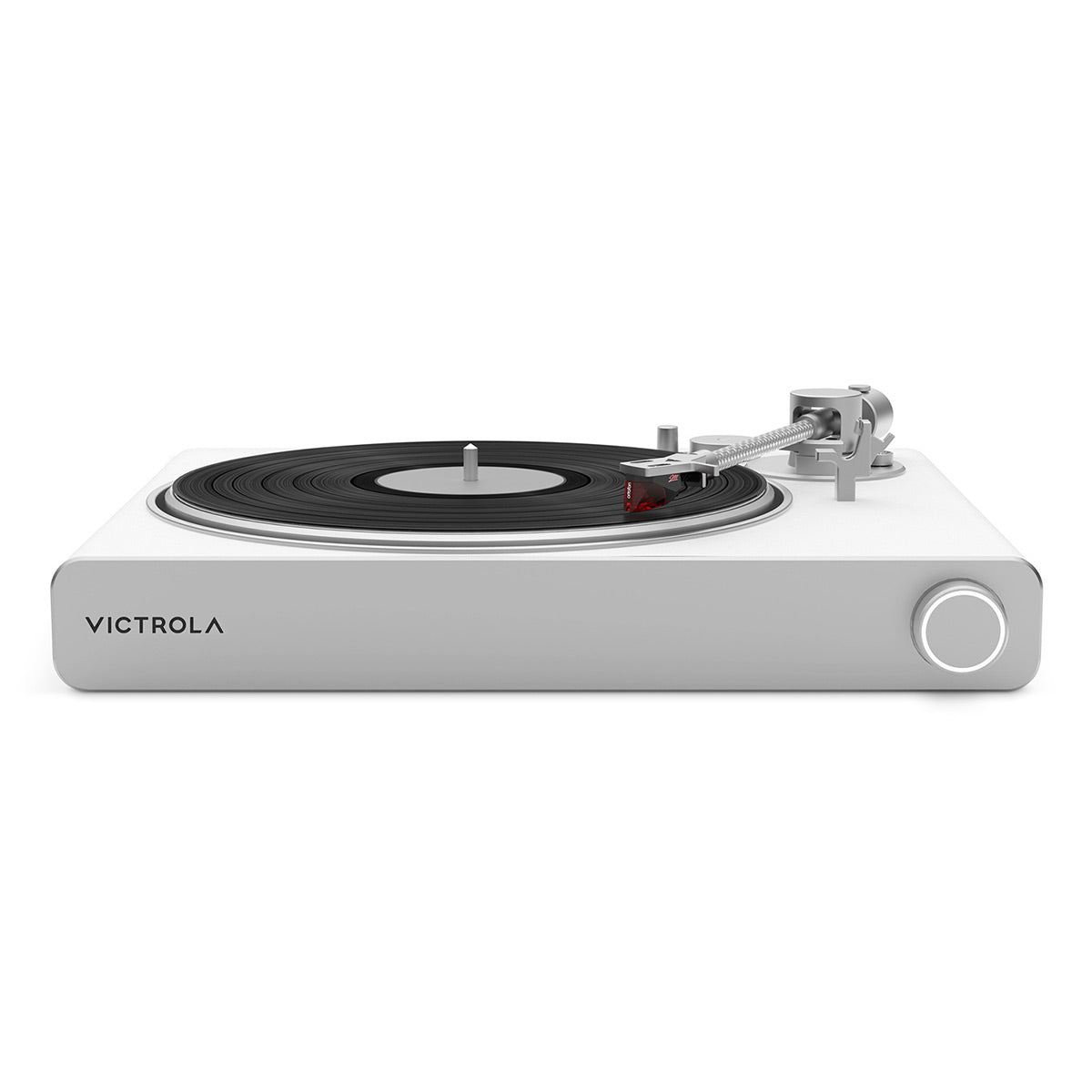 Stream Turntable - Works with Sonos (Pearl)