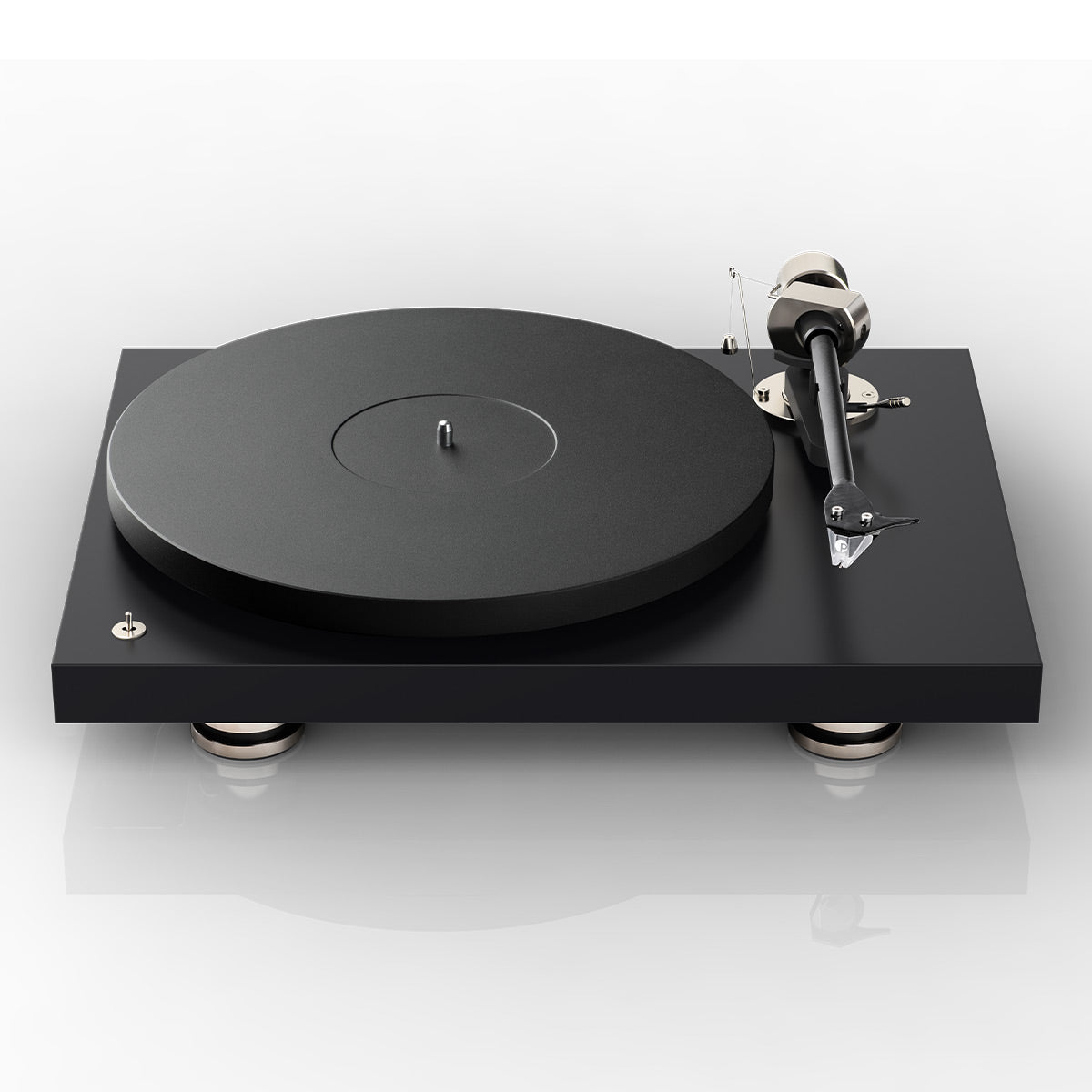 ProJect Debut PRO B Balanced Turntable with Pick it PRO Balanced Cartridge
