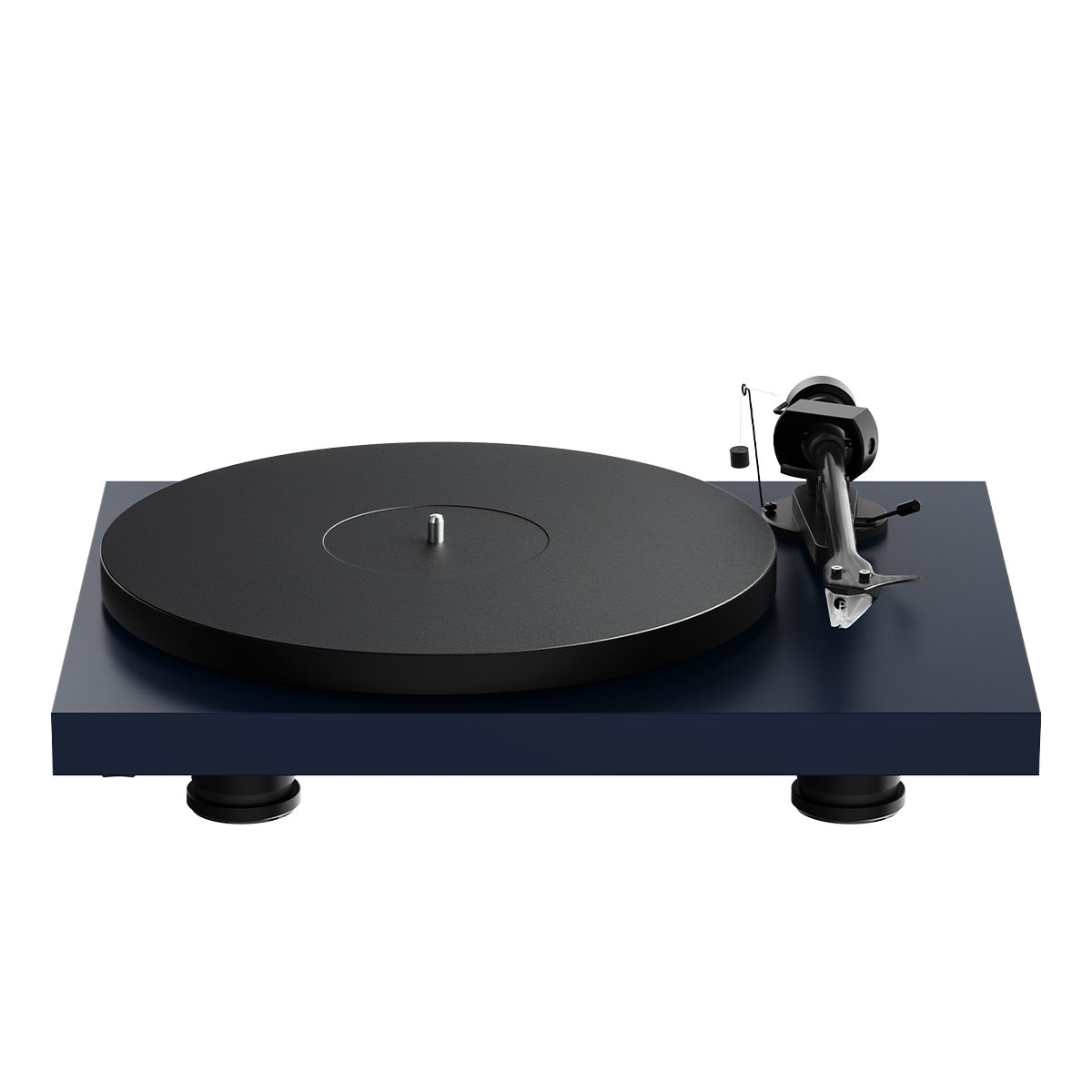 ProJect Debut Evo 2 Turntable (Satin Blue)