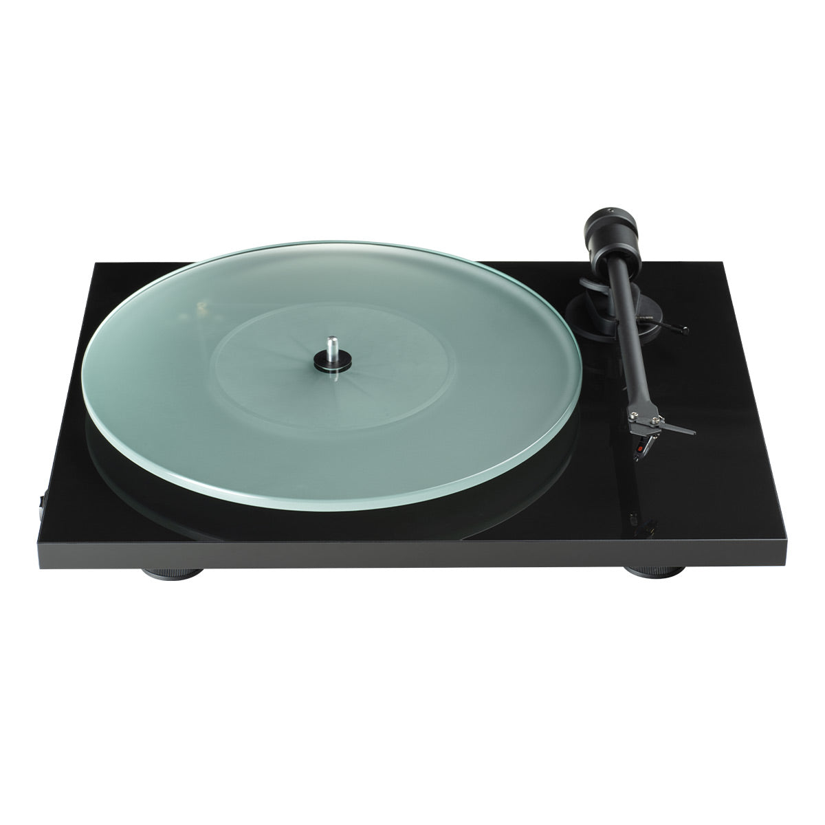 ProJect T1 Evo BT Turntable with Bluetooth (Black)