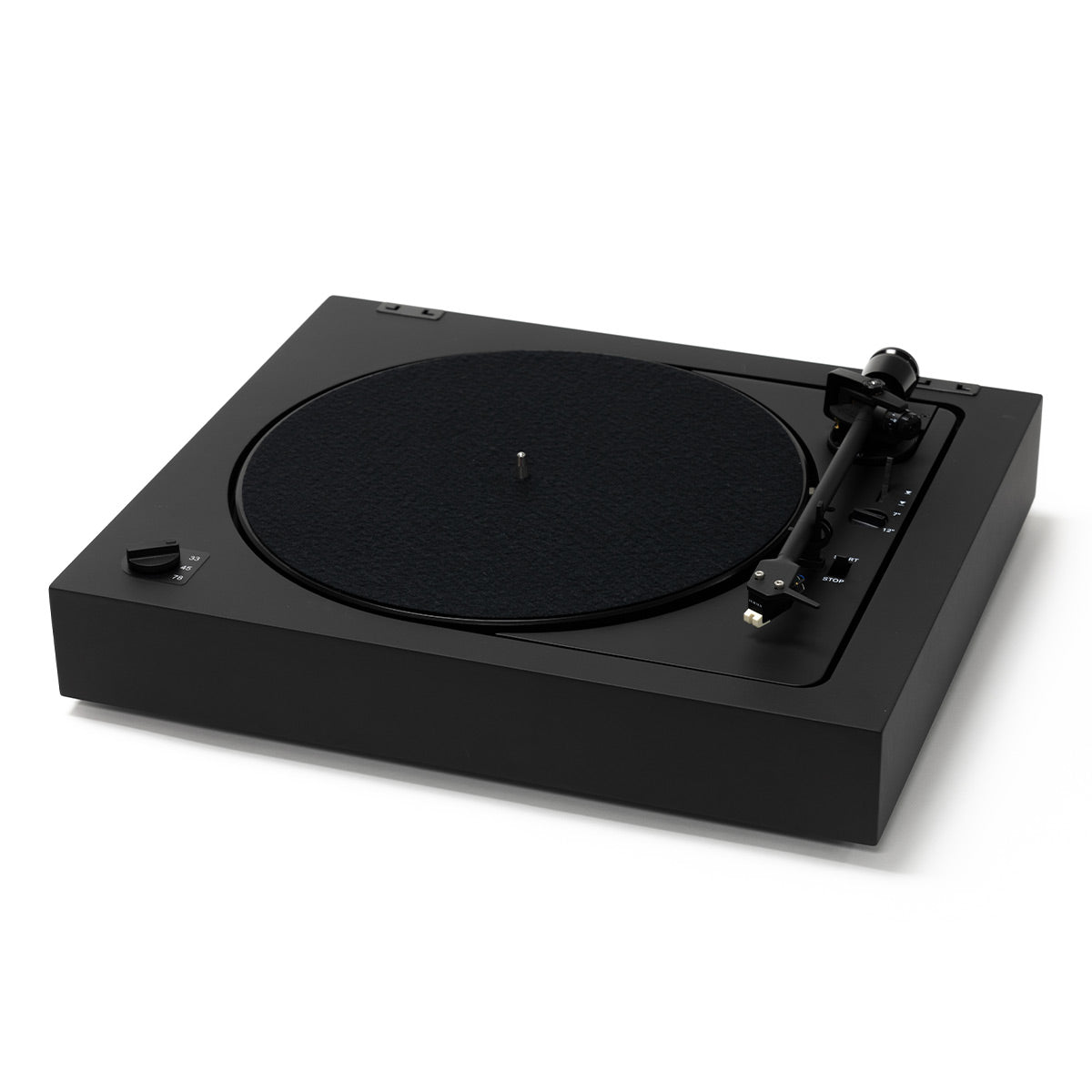 ProJect A2 Fully Automatic Sub-Chassis Turntable