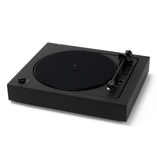 ProJect A2 Fully Automatic Sub-Chassis Turntable