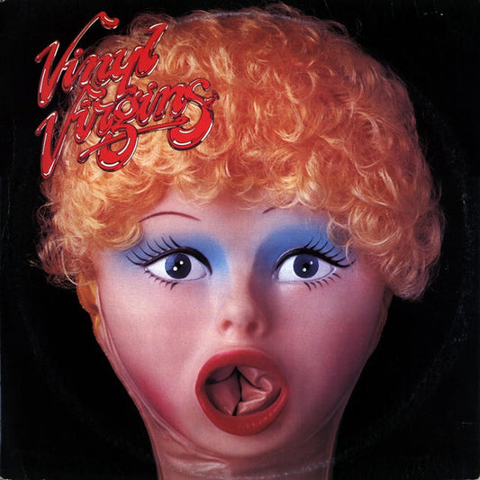 Various – Vinyl Virgins (E/VG+)