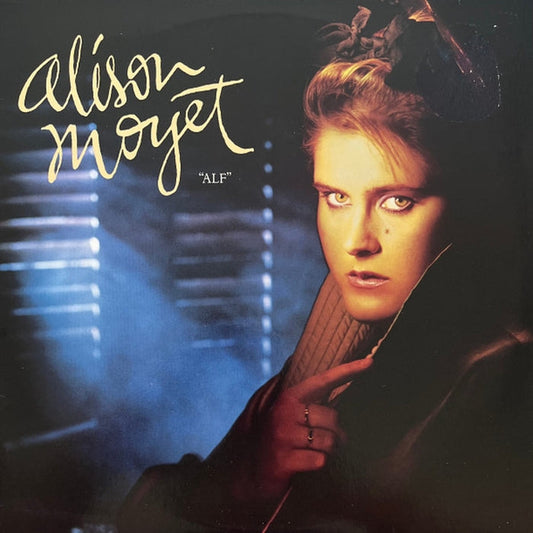Alison Moyet – Alf (VG+/VG+)