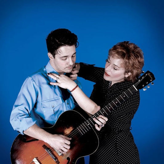 Shovels And Rope – Johnny 99 (E/E)