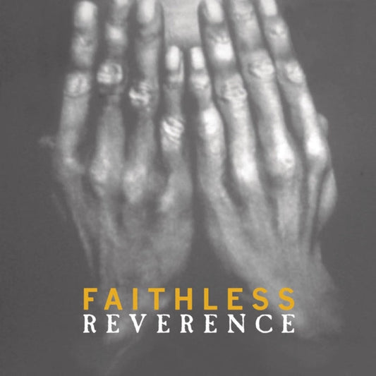 Faithless – Reverence (2xLP)