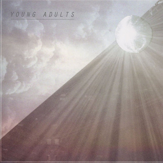 Various – Young Adults (VG/VG+)