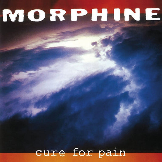 Morphine – Cure for Pain