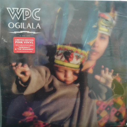 WPC – Ogilala (E/E)
