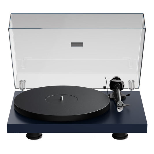 ProJect Debut Evo 2 Turntable (Satin Blue)
