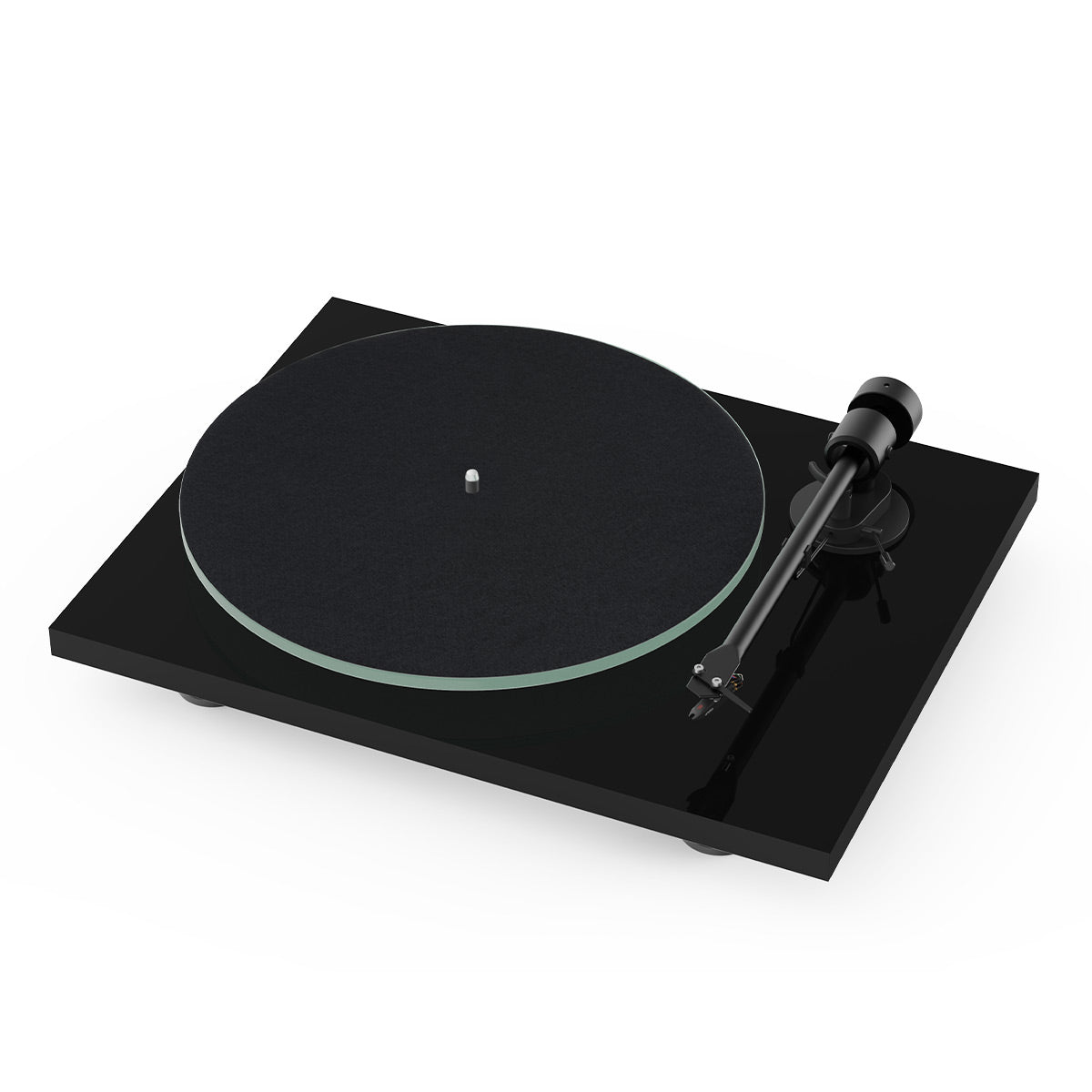 ProJect T1 Evo Turntable (Black)