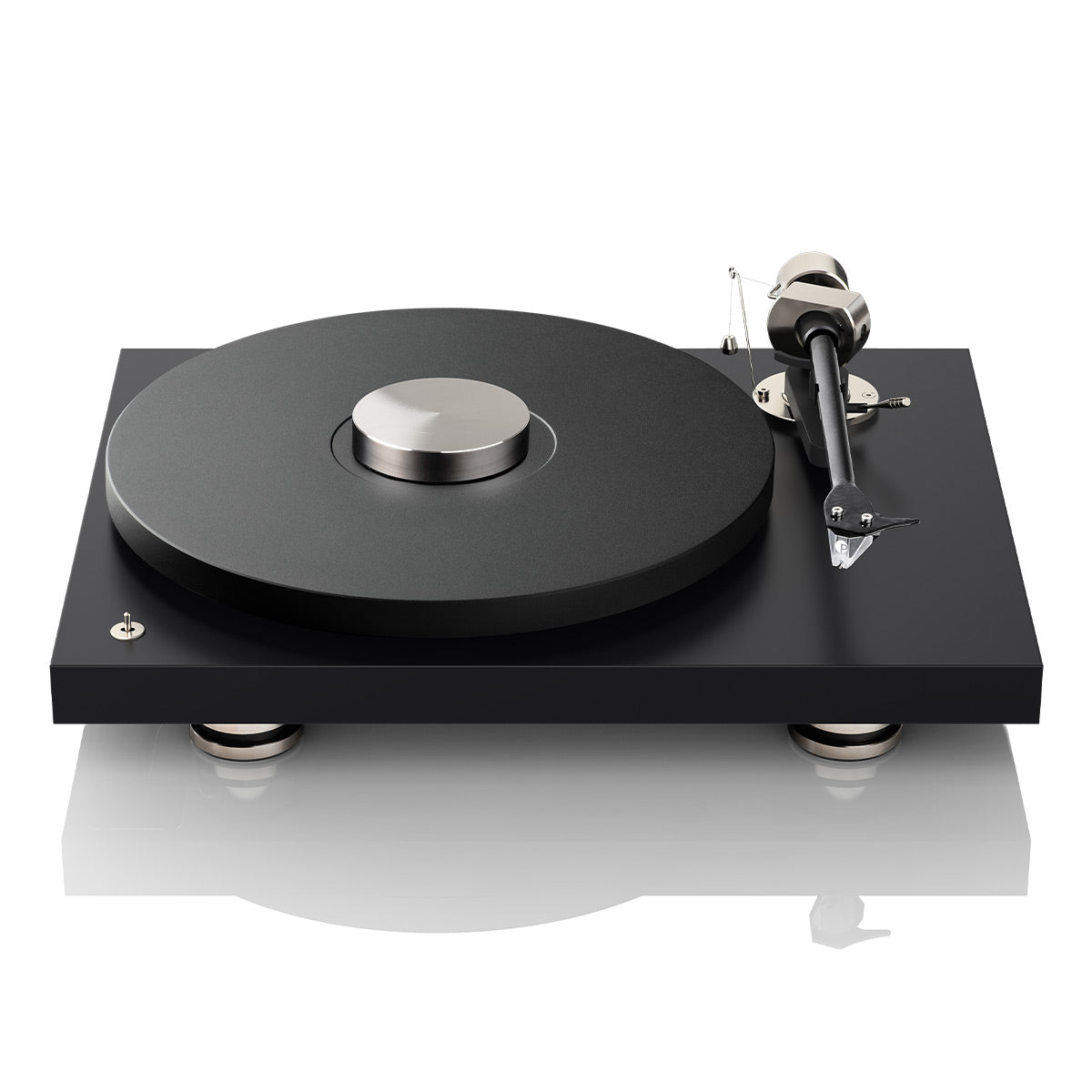 ProJect Debut PRO B Balanced Turntable with Pick it PRO Balanced Cartridge