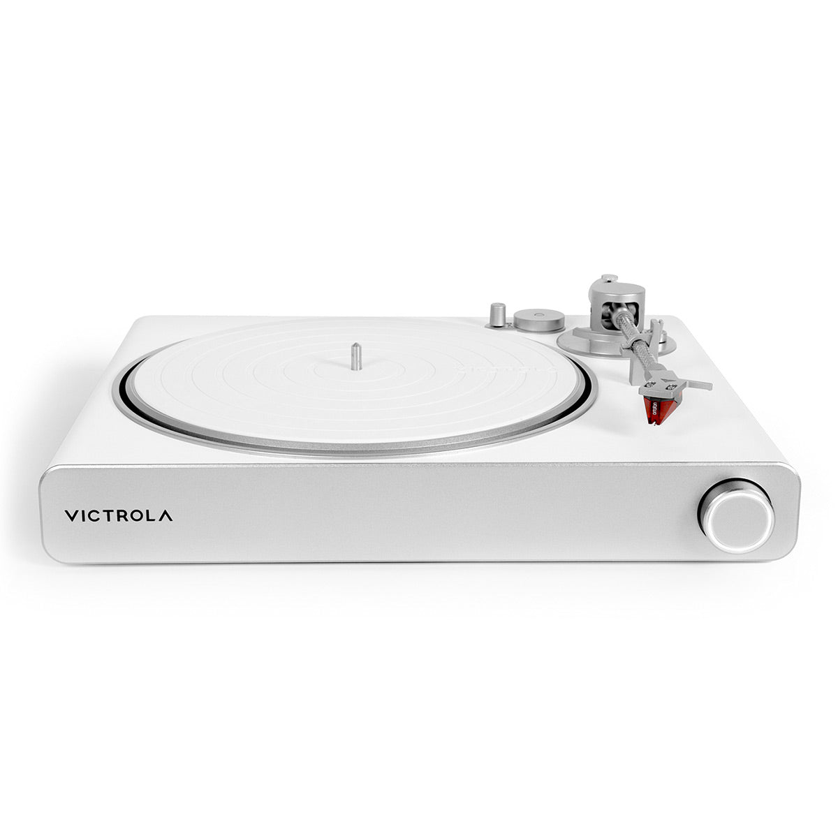 Stream Turntable - Works with Sonos (Pearl)