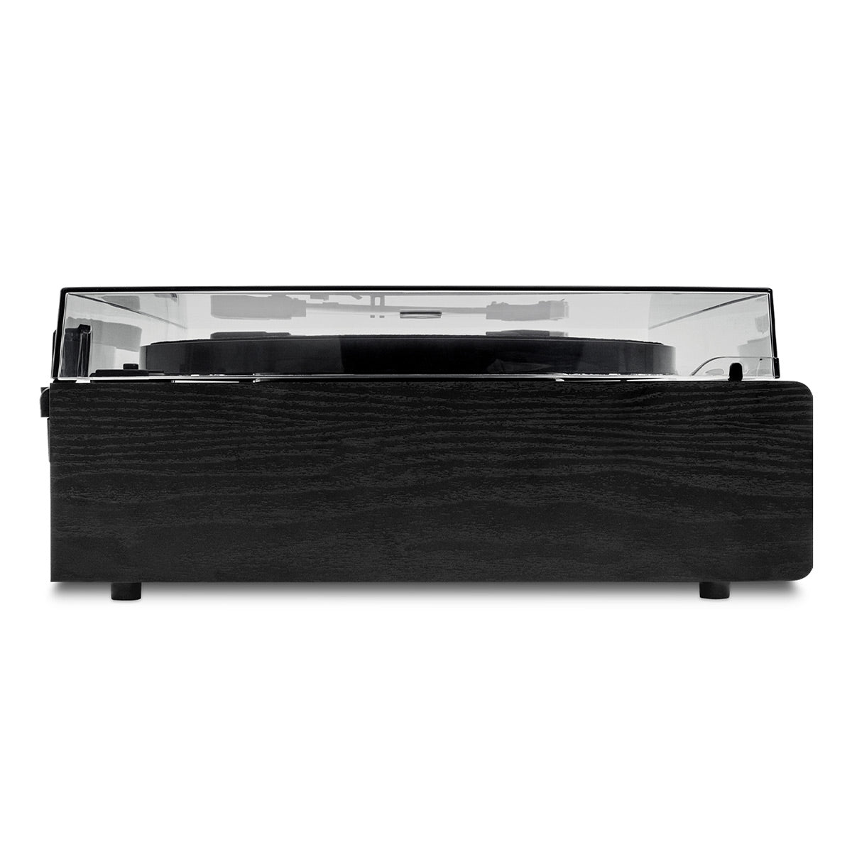Eastwood LP Stereo Record Player with Bluetooth (Black)