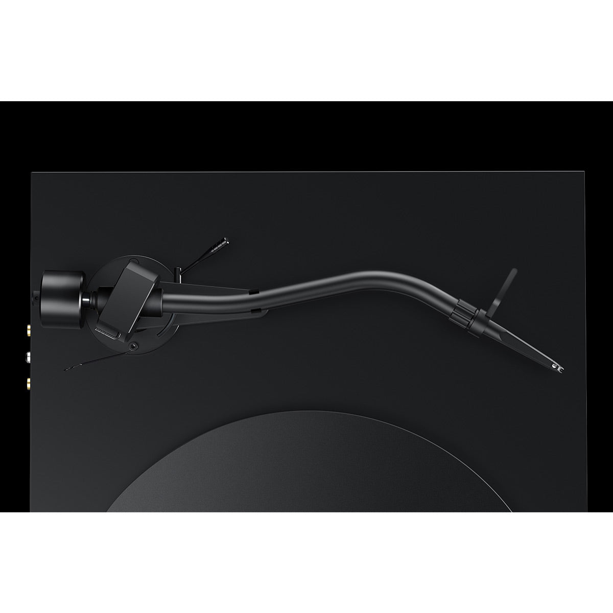 ProJect Debut PRO S Turntable with Pick it S2 C Integrated Cartridge