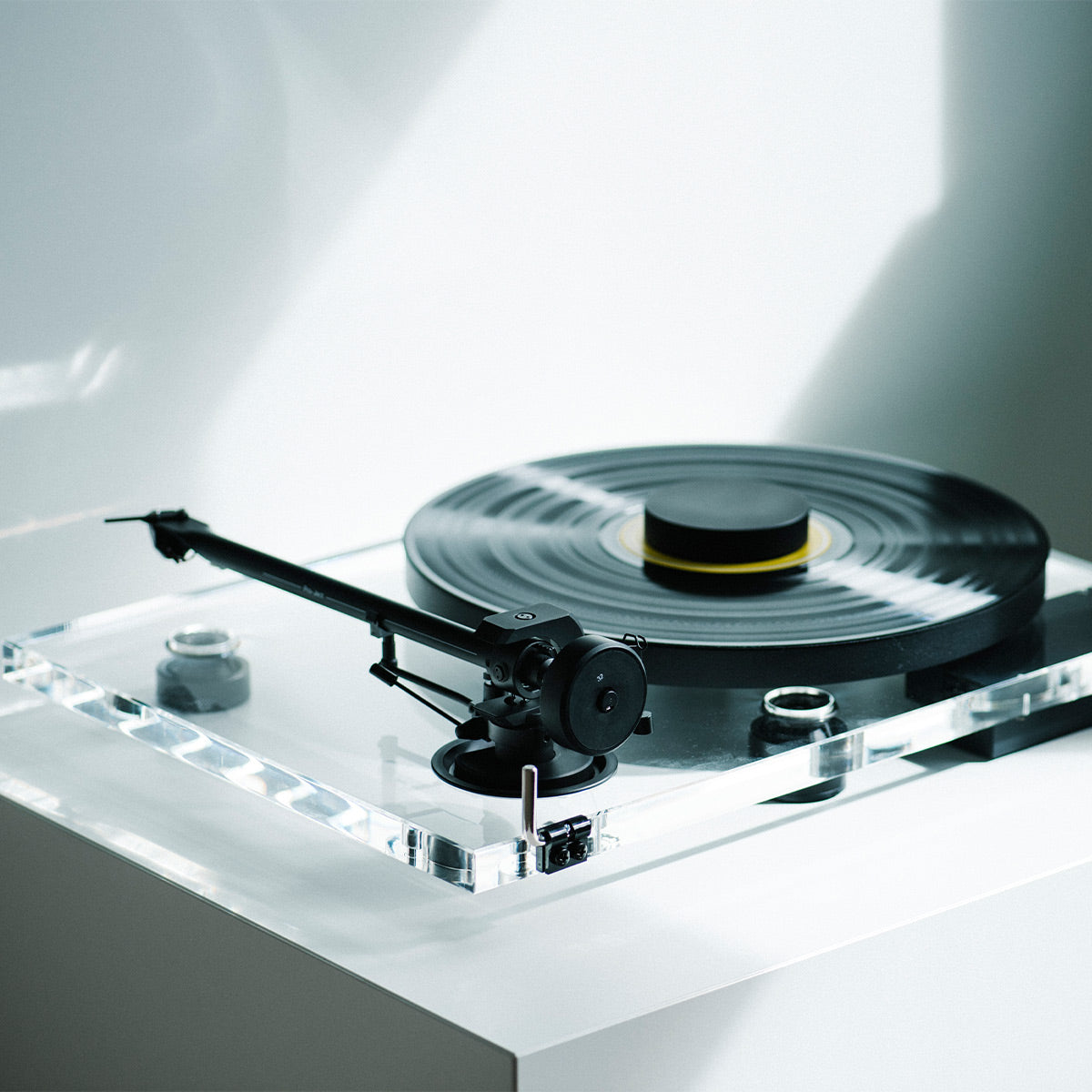 ProJect XA B Balanced Turntable with Pick it PRO Balanced Cartridge