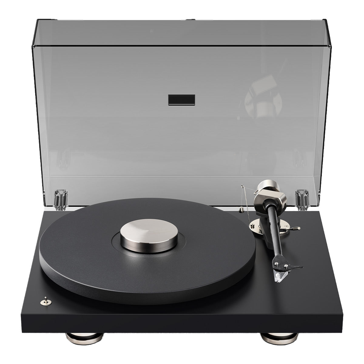 ProJect Debut PRO B Balanced Turntable with Pick it PRO Balanced Cartridge