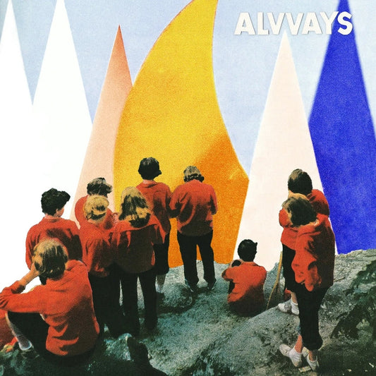 Alvvays – Antisocialites
