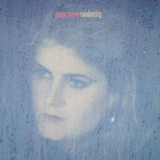 Alison Moyet – Raindancing (VG+/E)