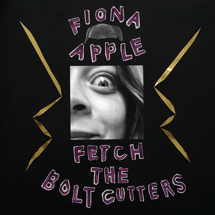 Fiona Apple – Fetch The Bolt Cutters (2xLP)
