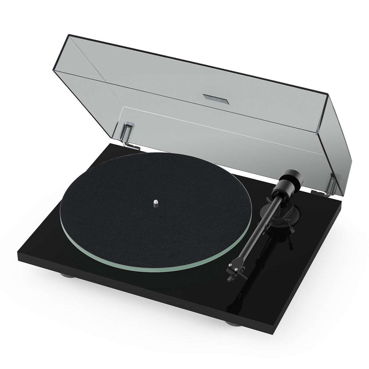 ProJect T1 Evo Turntable (Black)