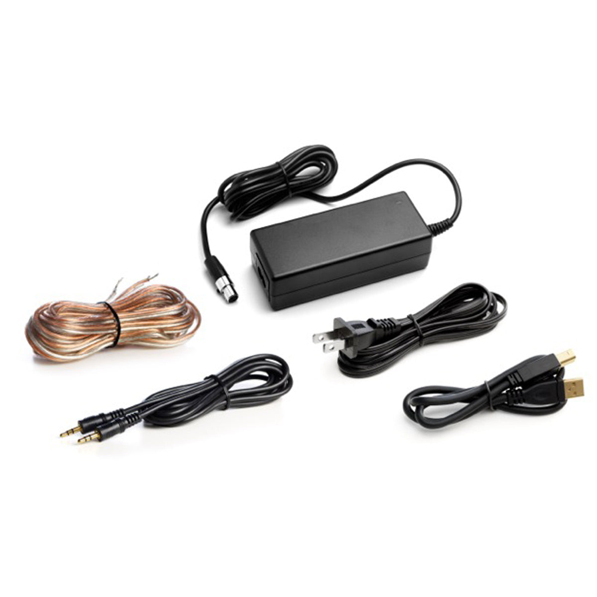 AudioengineA2+ Wireless Speaker System (Black) with Audio-Technica AT-LP60X-GM Fully Automatic Belt-Drive Stereo Turntable (Gunmetal/Black)