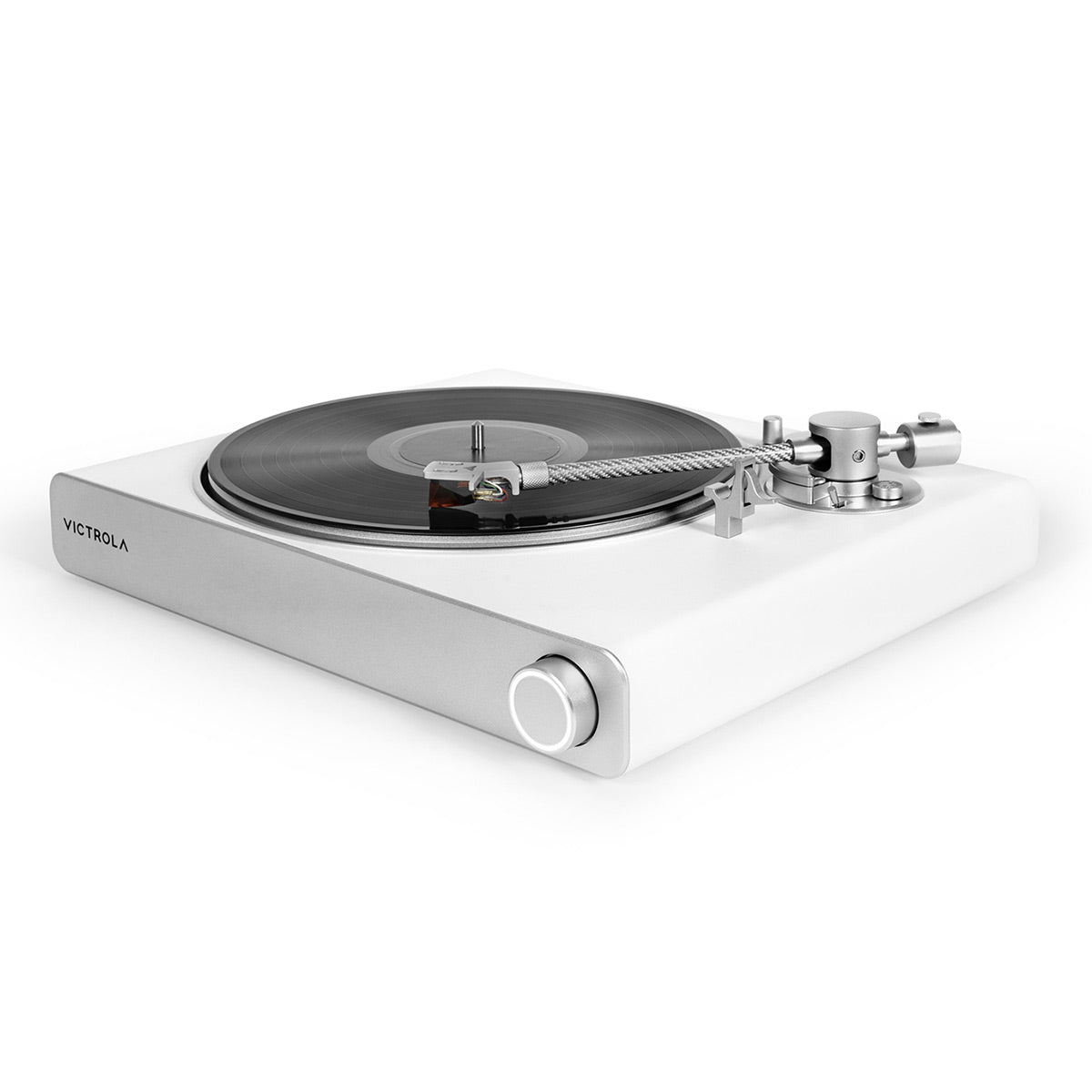 Stream Turntable - Works with Sonos (Pearl)