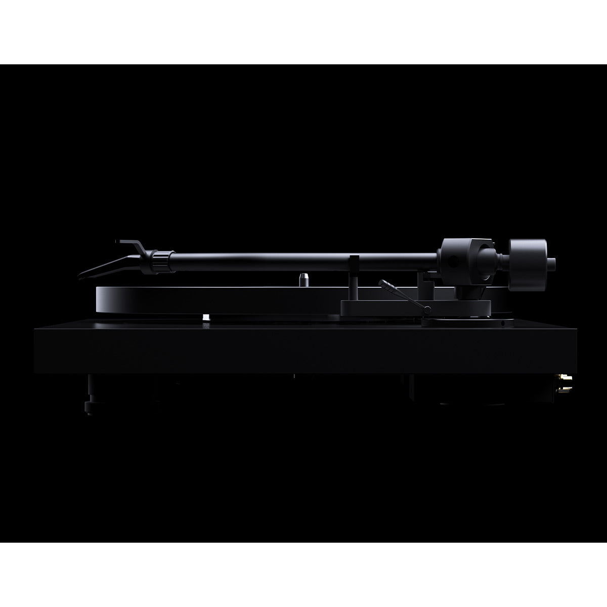 ProJect Debut PRO S Turntable with Pick it S2 C Integrated Cartridge