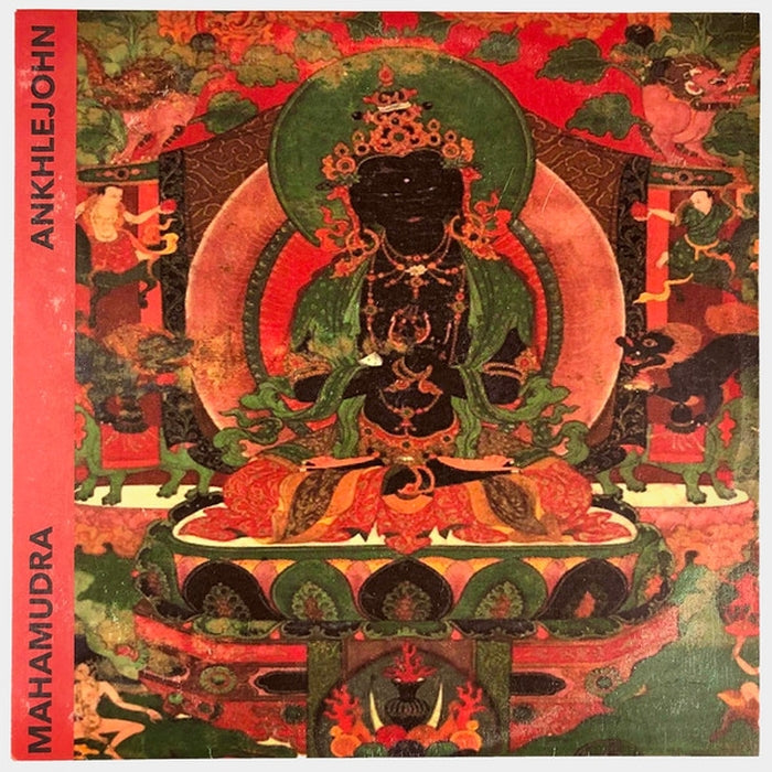 ANKHLEJOHN – Mahamudra (E/E)