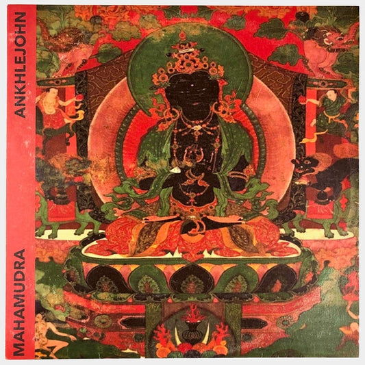 ANKHLEJOHN – Mahamudra (E/E)