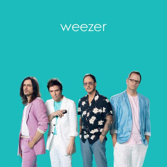 Weezer – Weezer