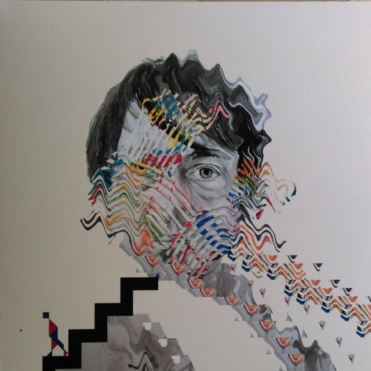 Animal Collective – Painting With (VG+/VG+)