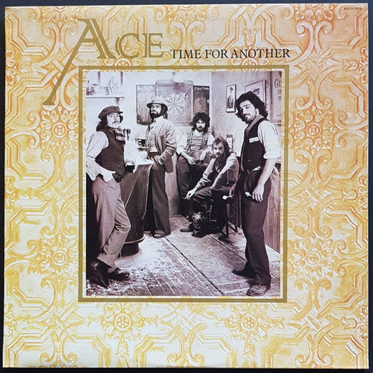 Ace – Time For Another (VG+/VG+)