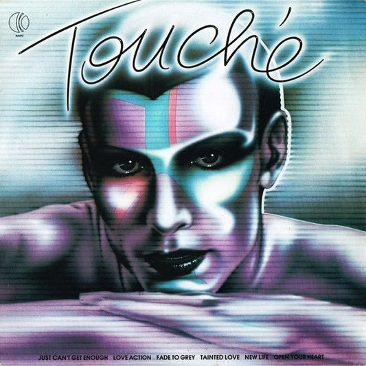 Various – Touché (VG+/VG+)