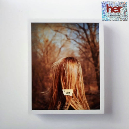 Arcade Fire, Owen Pallett – Her (E/E)