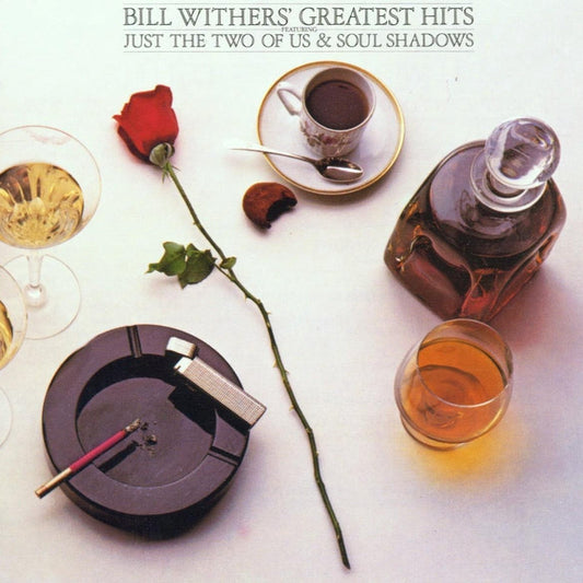 Bill Withers – Bill Withers' Greatest Hits